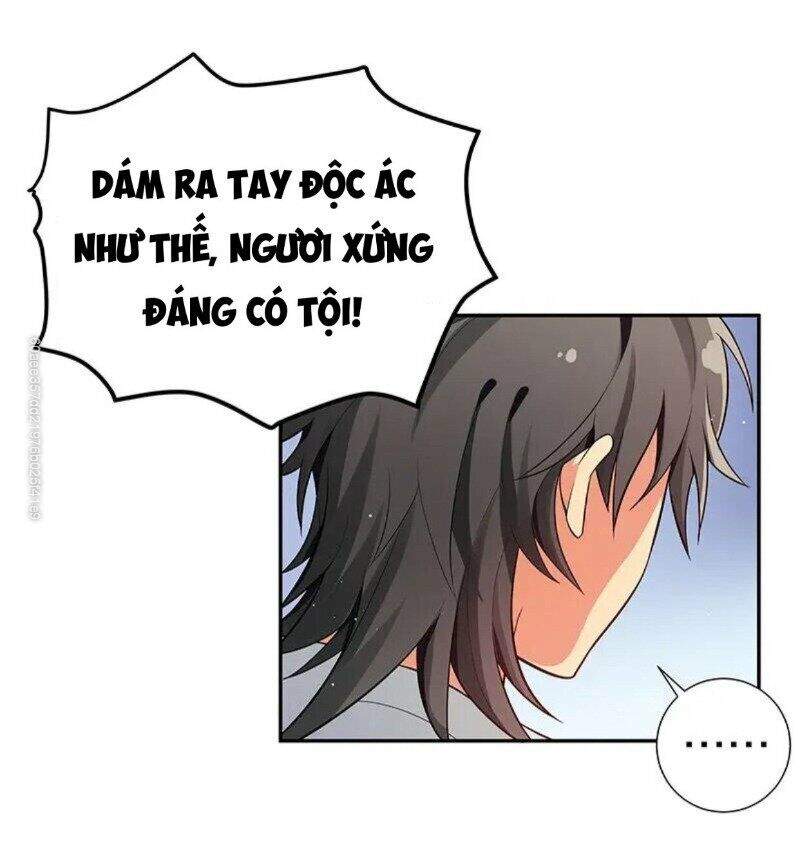Toàn Bộ Tu Chân Giới Muội Tử Muốn Bắt Ta chapter 8 - Upload bởi truyensieuhay.com