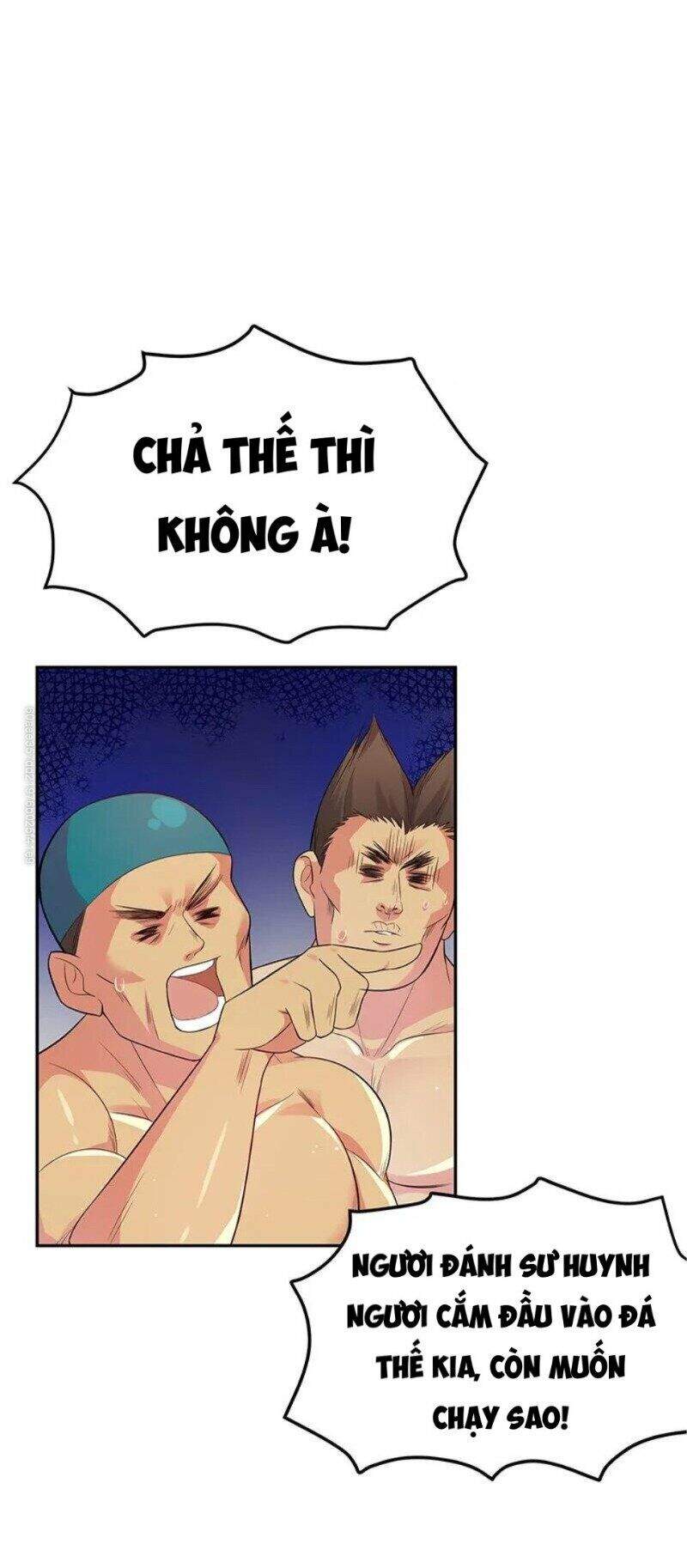 Toàn Bộ Tu Chân Giới Muội Tử Muốn Bắt Ta chapter 8 - Upload bởi truyensieuhay.com