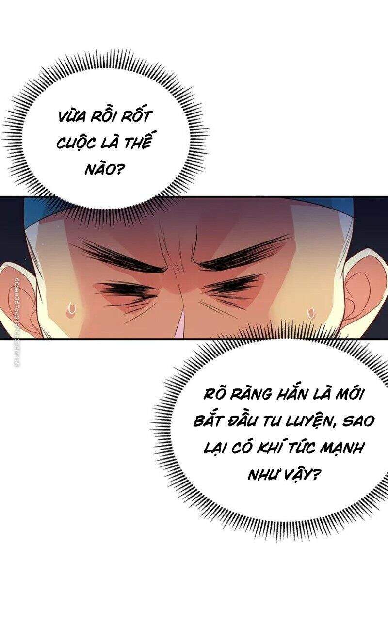 Toàn Bộ Tu Chân Giới Muội Tử Muốn Bắt Ta chapter 8 - Upload bởi truyensieuhay.com