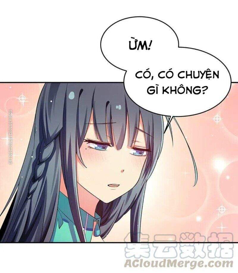 Toàn Bộ Tu Chân Giới Muội Tử Muốn Bắt Ta chapter 8 - Upload bởi truyensieuhay.com