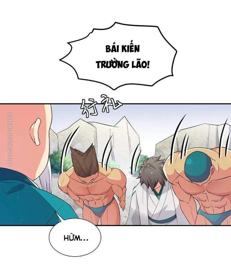 Toàn Bộ Tu Chân Giới Muội Tử Muốn Bắt Ta chapter 9 - Upload bởi truyensieuhay.com
