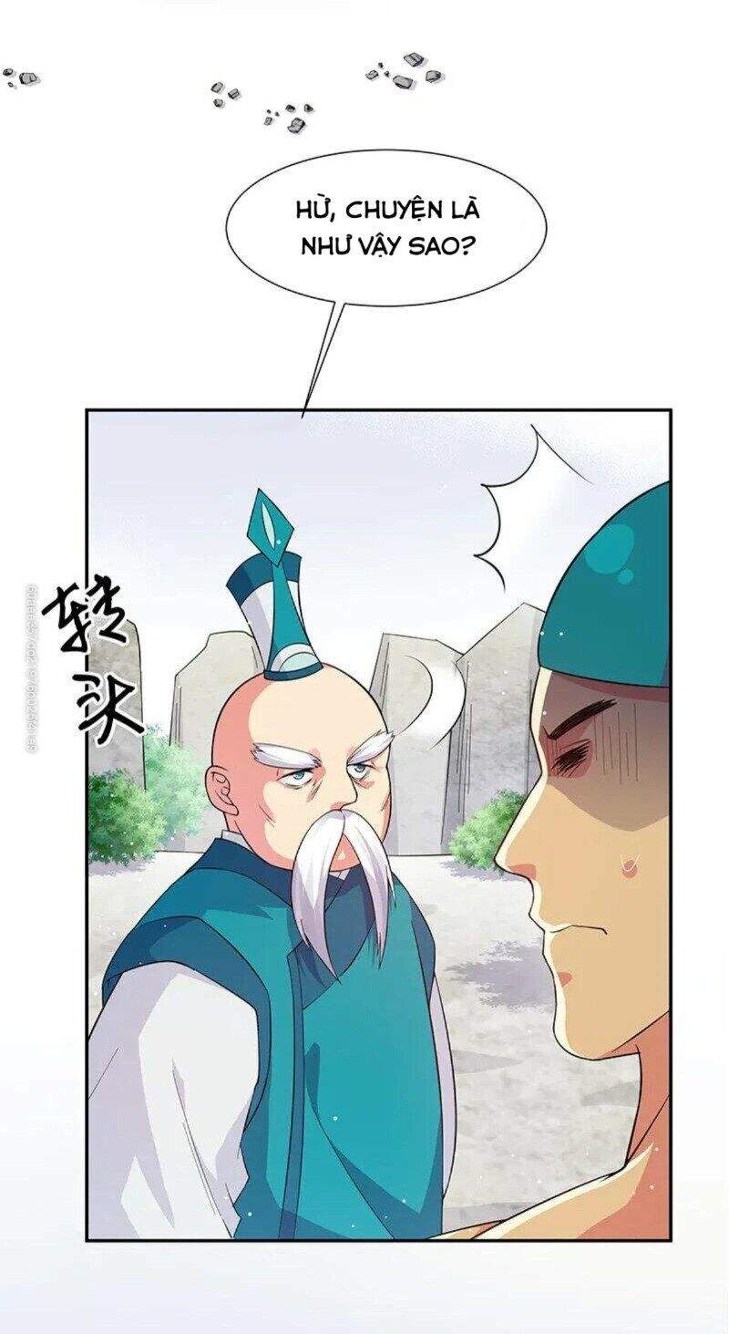 Toàn Bộ Tu Chân Giới Muội Tử Muốn Bắt Ta chapter 9 - Upload bởi truyensieuhay.com
