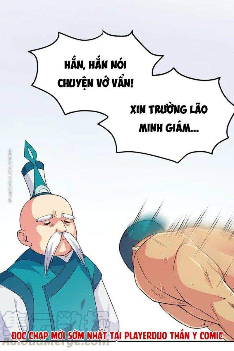Toàn Bộ Tu Chân Giới Muội Tử Muốn Bắt Ta chapter 9 - Upload bởi truyensieuhay.com