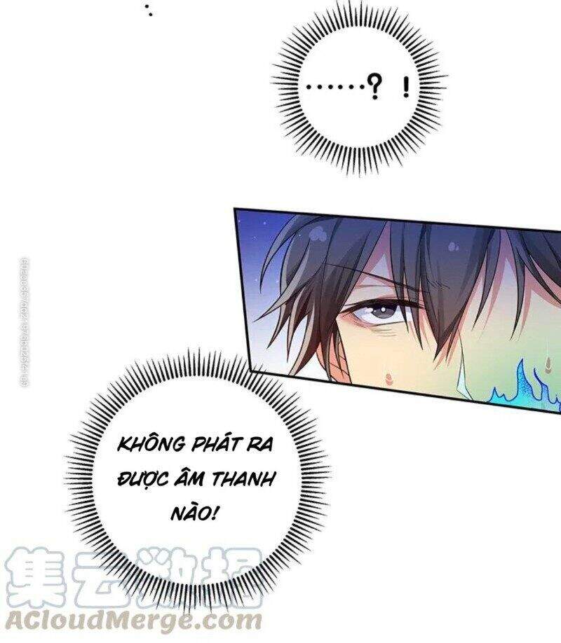 Toàn Bộ Tu Chân Giới Muội Tử Muốn Bắt Ta chapter 9 - Upload bởi truyensieuhay.com