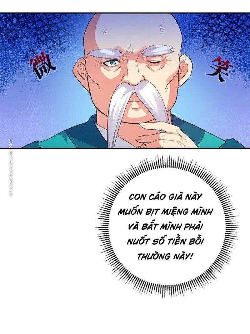 Toàn Bộ Tu Chân Giới Muội Tử Muốn Bắt Ta chapter 9 - Upload bởi truyensieuhay.com