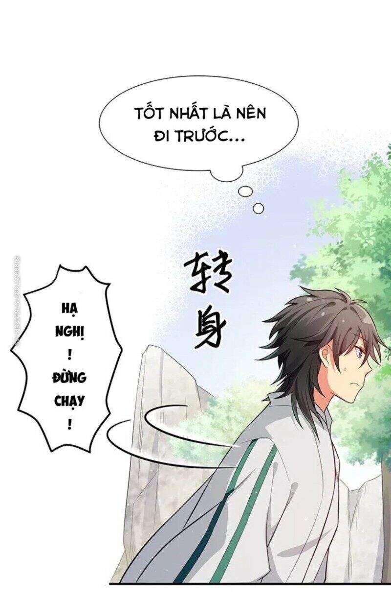 Toàn Bộ Tu Chân Giới Muội Tử Muốn Bắt Ta chapter 9 - Upload bởi truyensieuhay.com