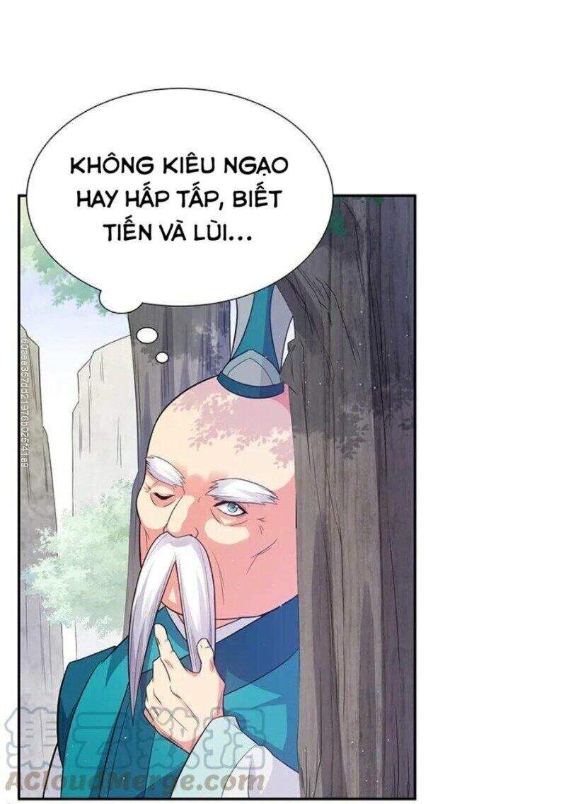 Toàn Bộ Tu Chân Giới Muội Tử Muốn Bắt Ta chapter 9 - Upload bởi truyensieuhay.com