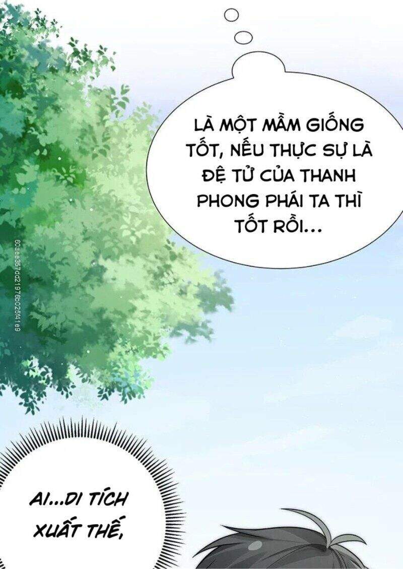 Toàn Bộ Tu Chân Giới Muội Tử Muốn Bắt Ta chapter 9 - Upload bởi truyensieuhay.com