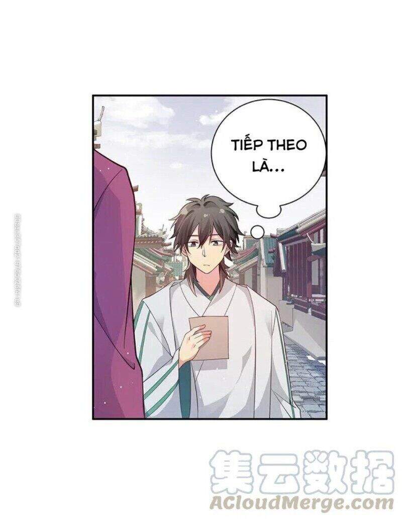 Toàn Bộ Tu Chân Giới Muội Tử Muốn Bắt Ta chapter 10 - Upload bởi truyensieuhay.com