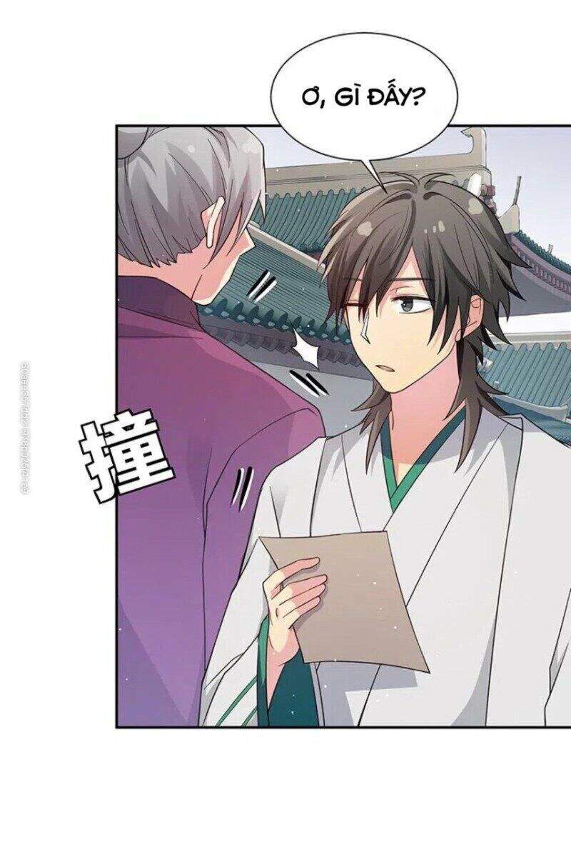 Toàn Bộ Tu Chân Giới Muội Tử Muốn Bắt Ta chapter 10 - Upload bởi truyensieuhay.com