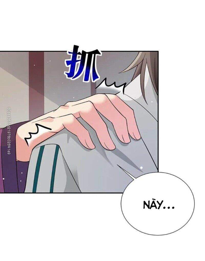 Toàn Bộ Tu Chân Giới Muội Tử Muốn Bắt Ta chapter 10 - Upload bởi truyensieuhay.com
