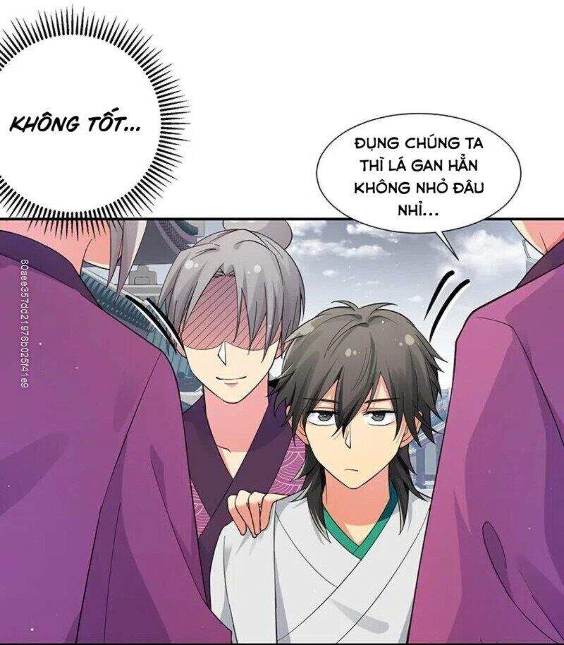 Toàn Bộ Tu Chân Giới Muội Tử Muốn Bắt Ta chapter 10 - Upload bởi truyensieuhay.com