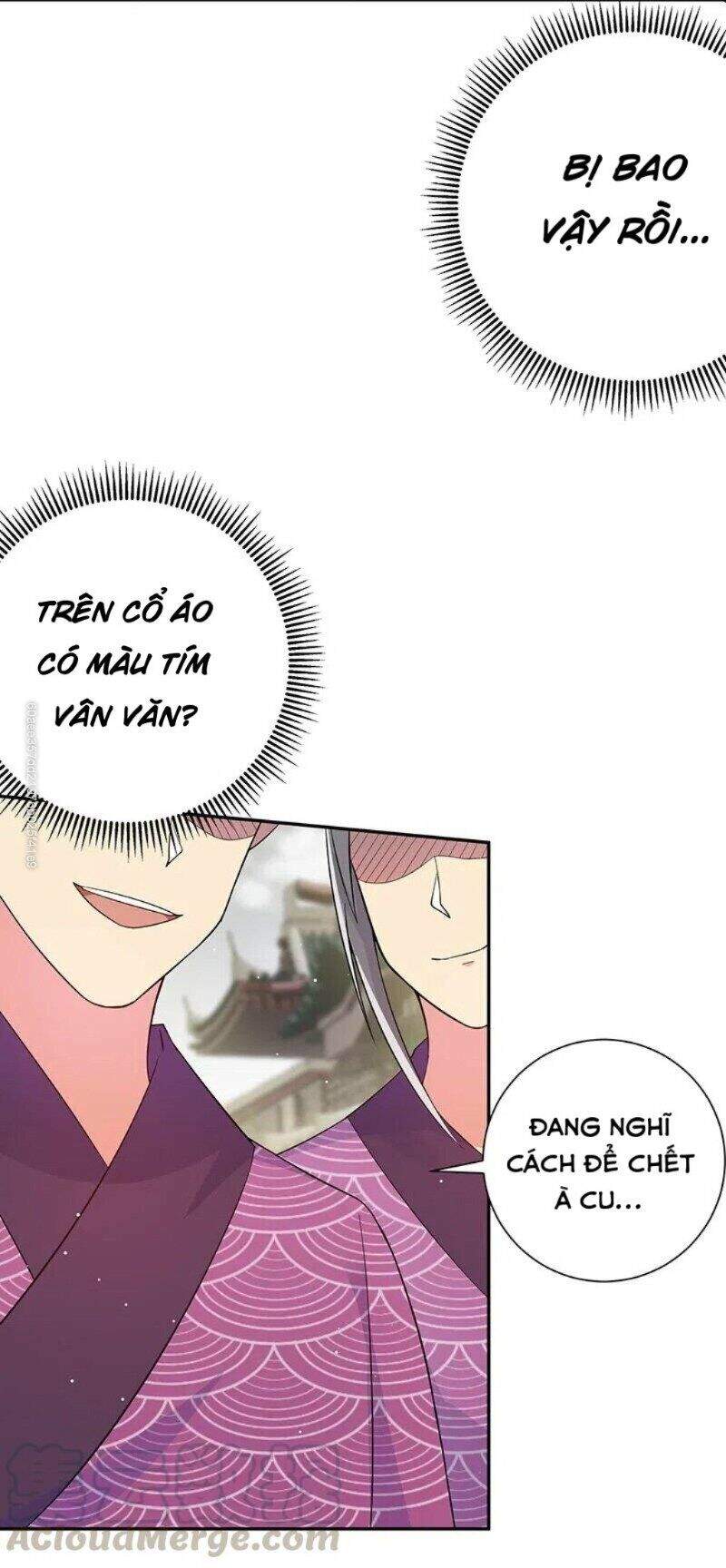 Toàn Bộ Tu Chân Giới Muội Tử Muốn Bắt Ta chapter 10 - Upload bởi truyensieuhay.com