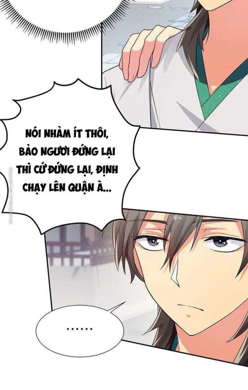 Toàn Bộ Tu Chân Giới Muội Tử Muốn Bắt Ta chapter 10 - Upload bởi truyensieuhay.com