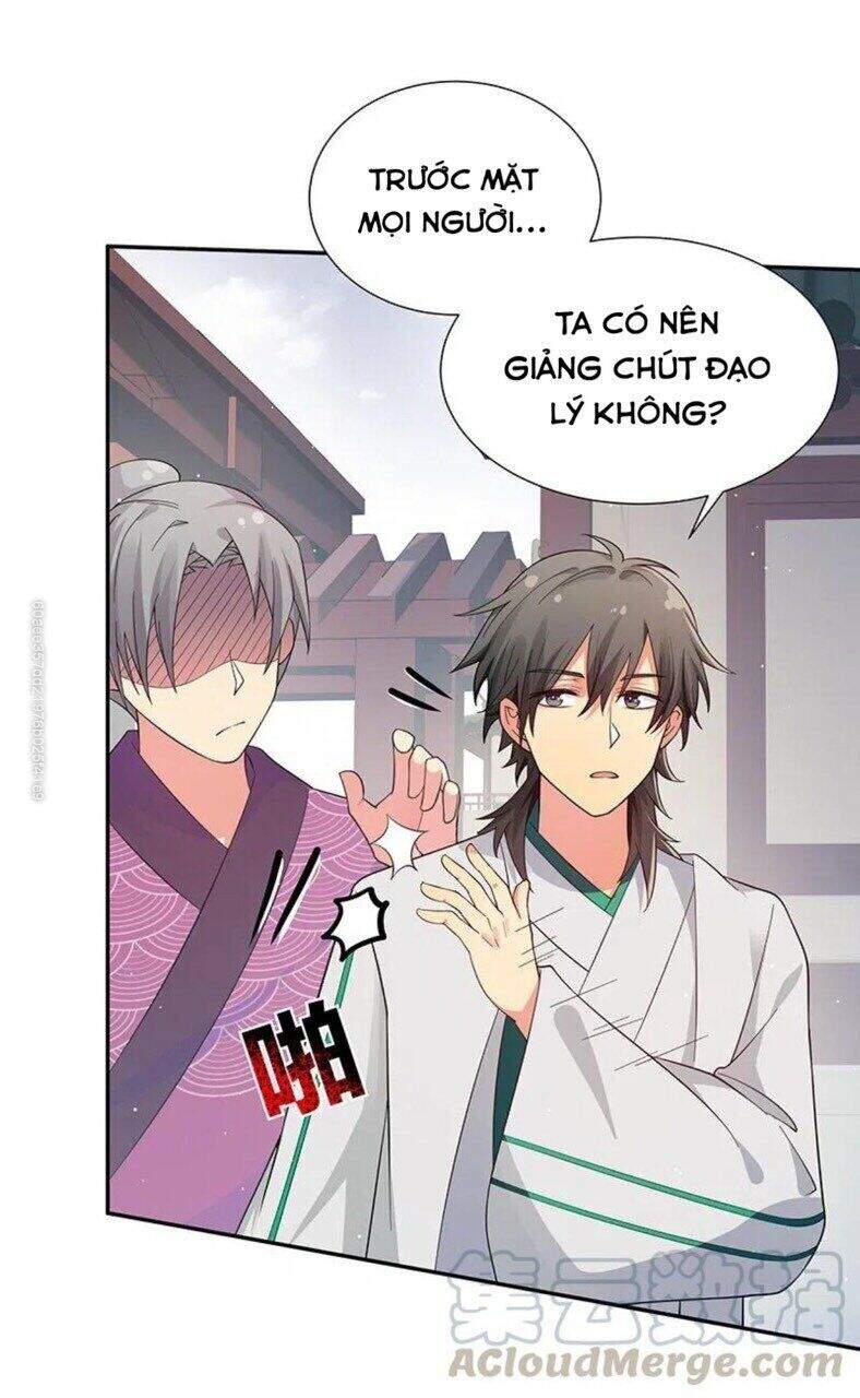 Toàn Bộ Tu Chân Giới Muội Tử Muốn Bắt Ta chapter 10 - Upload bởi truyensieuhay.com