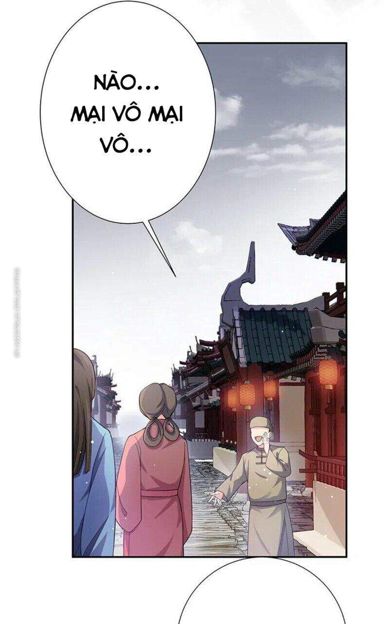 Toàn Bộ Tu Chân Giới Muội Tử Muốn Bắt Ta chapter 10 - Upload bởi truyensieuhay.com