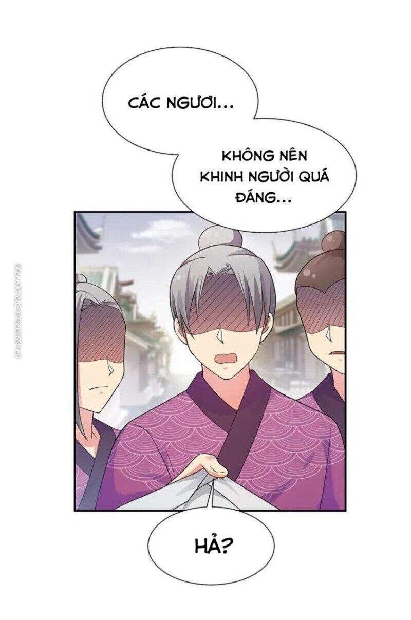 Toàn Bộ Tu Chân Giới Muội Tử Muốn Bắt Ta chapter 10 - Upload bởi truyensieuhay.com