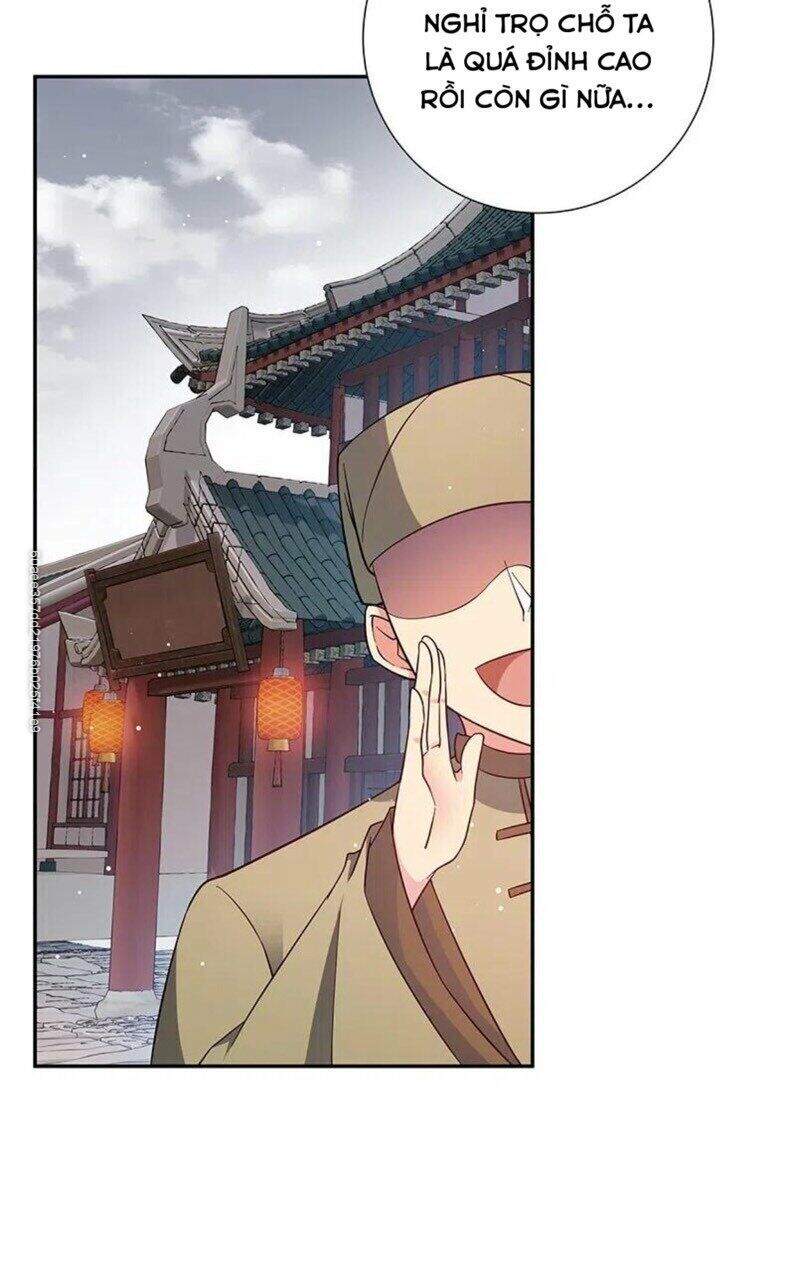 Toàn Bộ Tu Chân Giới Muội Tử Muốn Bắt Ta chapter 10 - Upload bởi truyensieuhay.com