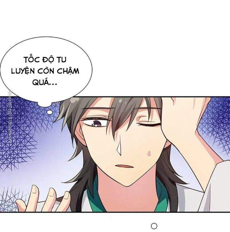Toàn Bộ Tu Chân Giới Muội Tử Muốn Bắt Ta chapter 10 - Upload bởi truyensieuhay.com
