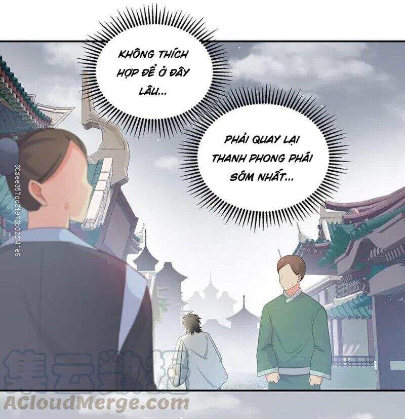 Toàn Bộ Tu Chân Giới Muội Tử Muốn Bắt Ta chapter 11 - Upload bởi truyensieuhay.com