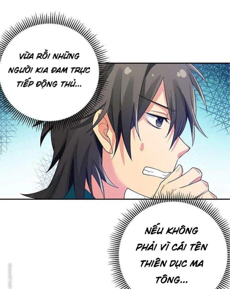 Toàn Bộ Tu Chân Giới Muội Tử Muốn Bắt Ta chapter 11 - Upload bởi truyensieuhay.com