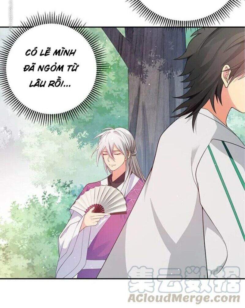 Toàn Bộ Tu Chân Giới Muội Tử Muốn Bắt Ta chapter 11 - Upload bởi truyensieuhay.com