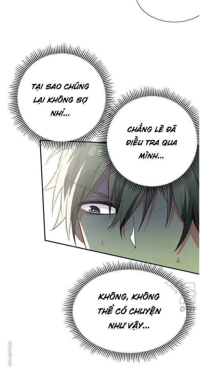 Toàn Bộ Tu Chân Giới Muội Tử Muốn Bắt Ta chapter 11 - Upload bởi truyensieuhay.com