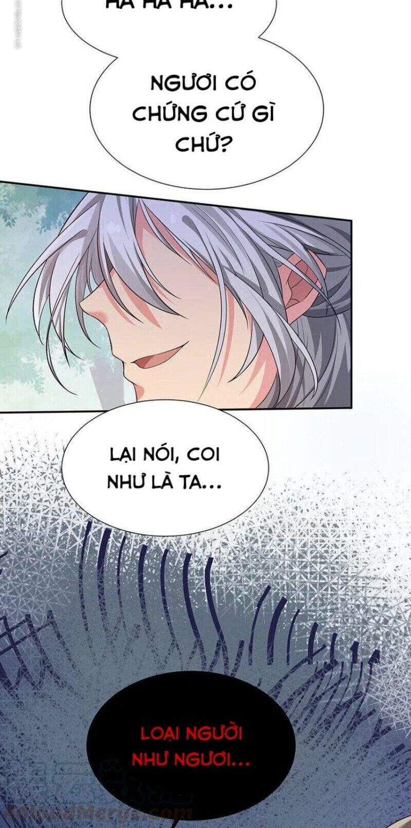 Toàn Bộ Tu Chân Giới Muội Tử Muốn Bắt Ta chapter 11 - Upload bởi truyensieuhay.com