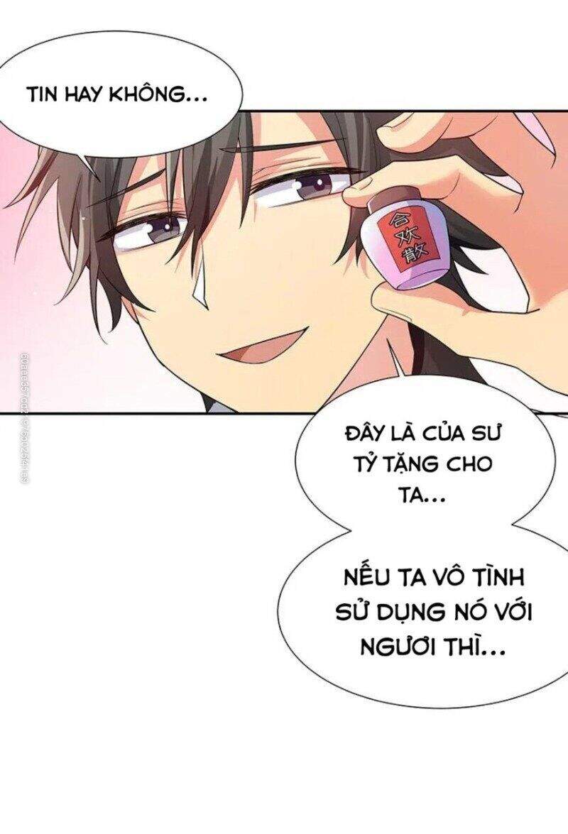 Toàn Bộ Tu Chân Giới Muội Tử Muốn Bắt Ta chapter 11 - Upload bởi truyensieuhay.com