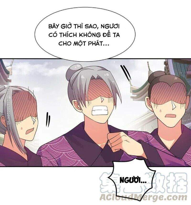Toàn Bộ Tu Chân Giới Muội Tử Muốn Bắt Ta chapter 11 - Upload bởi truyensieuhay.com