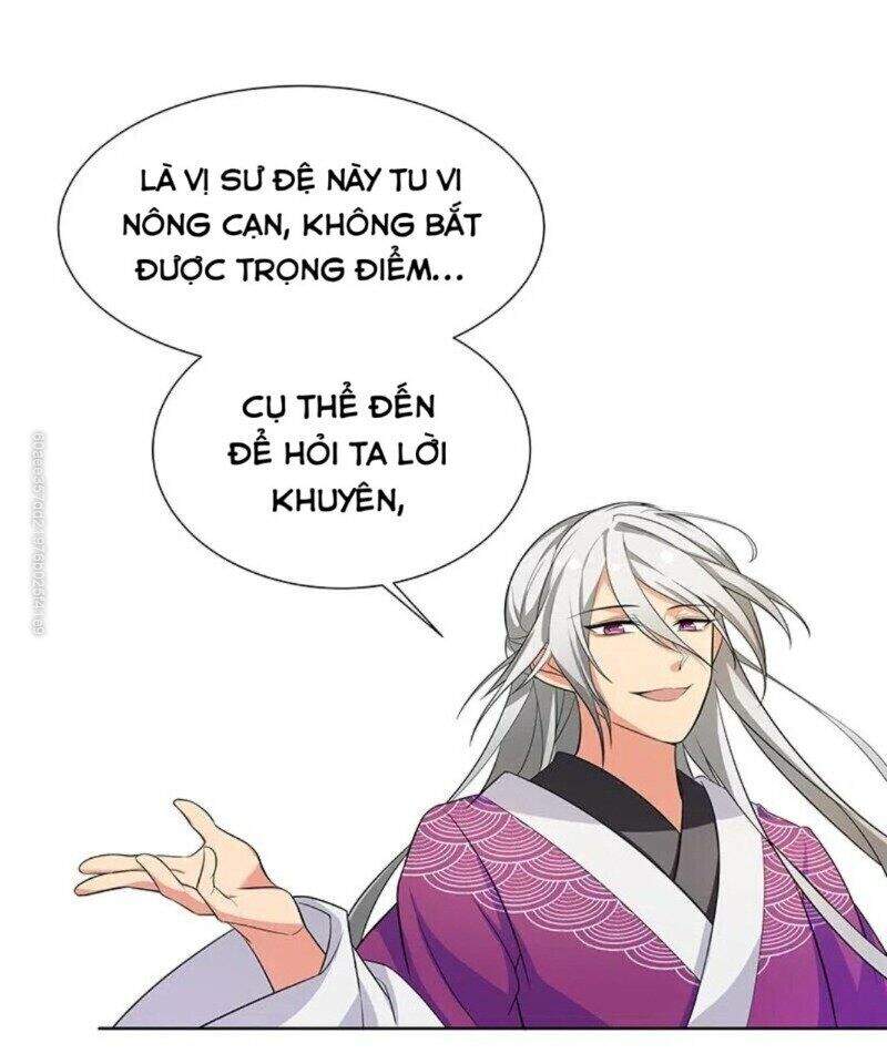Toàn Bộ Tu Chân Giới Muội Tử Muốn Bắt Ta chapter 12 - Trang 13