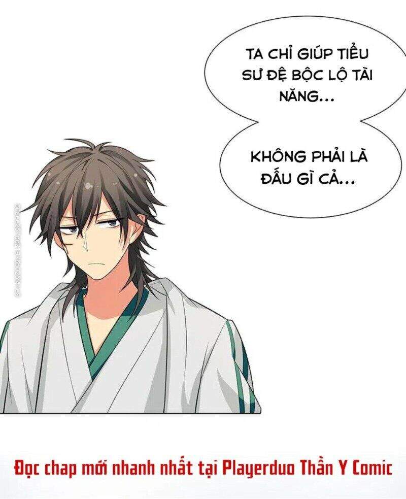 Toàn Bộ Tu Chân Giới Muội Tử Muốn Bắt Ta chapter 12 - Trang 14