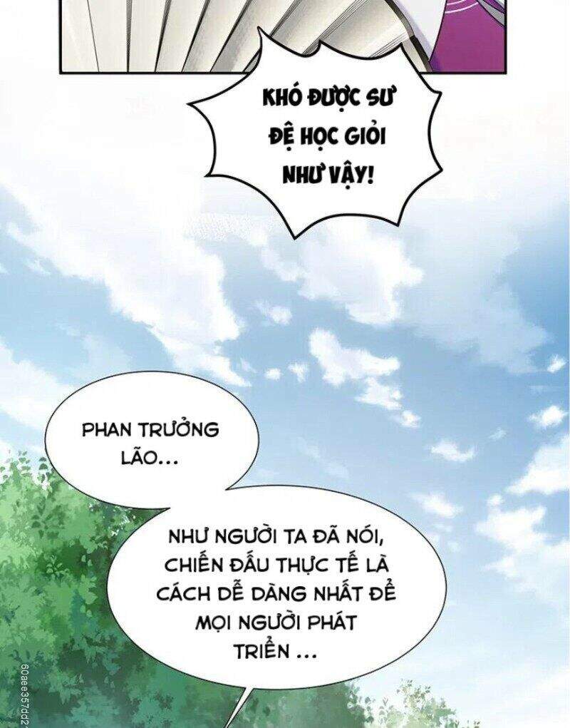 Toàn Bộ Tu Chân Giới Muội Tử Muốn Bắt Ta chapter 12 - Trang 26