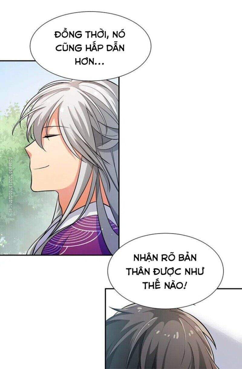 Toàn Bộ Tu Chân Giới Muội Tử Muốn Bắt Ta chapter 12 - Trang 28