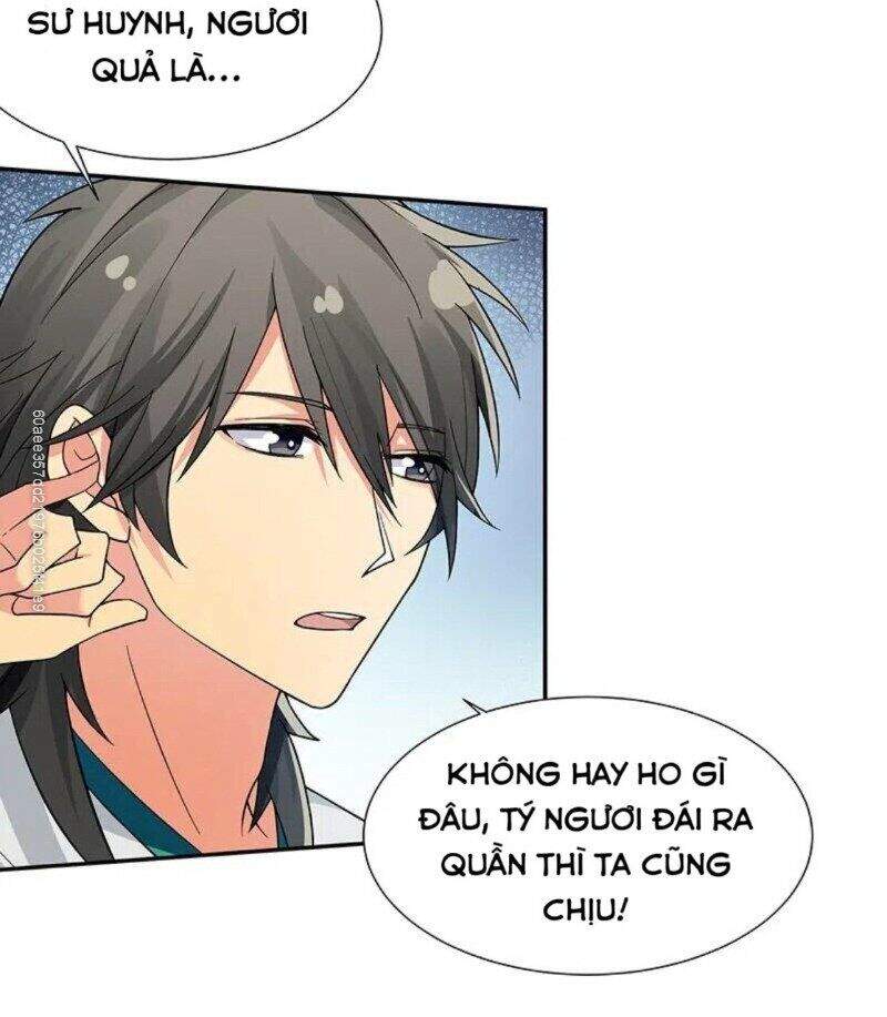Toàn Bộ Tu Chân Giới Muội Tử Muốn Bắt Ta chapter 12 - Trang 38