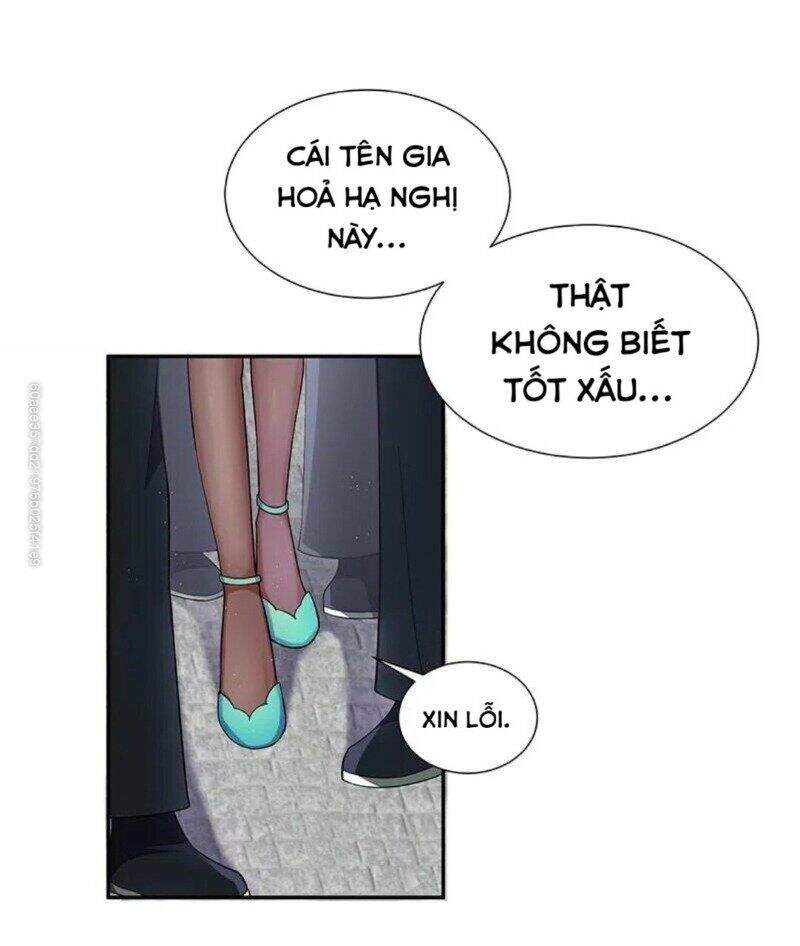 Toàn Bộ Tu Chân Giới Muội Tử Muốn Bắt Ta chapter 12 - Trang 39