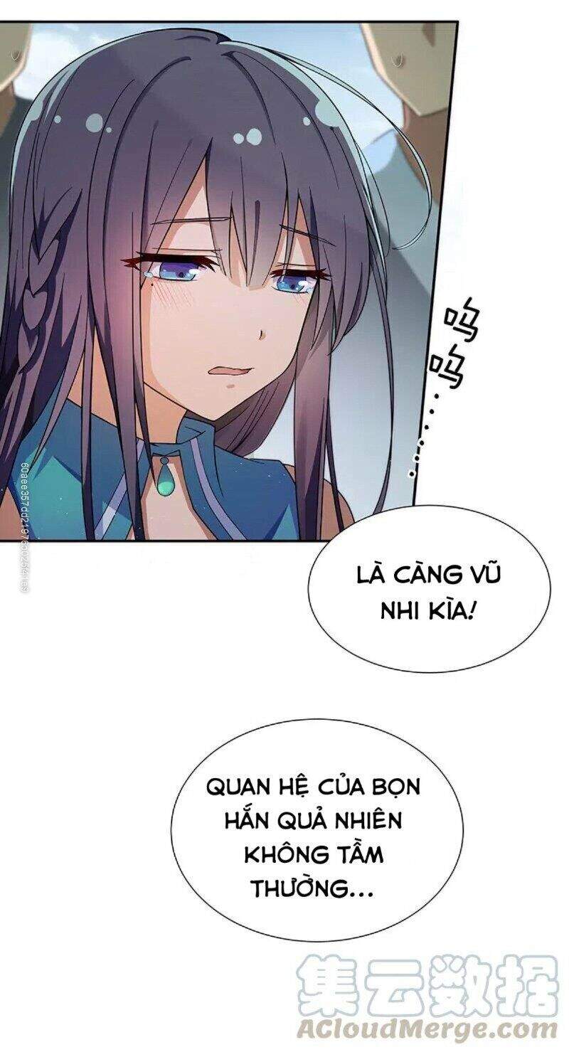 Toàn Bộ Tu Chân Giới Muội Tử Muốn Bắt Ta chapter 12 - Trang 45