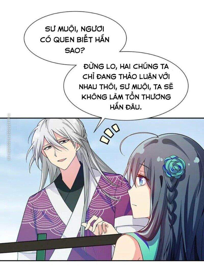 Toàn Bộ Tu Chân Giới Muội Tử Muốn Bắt Ta chapter 12 - Trang 46