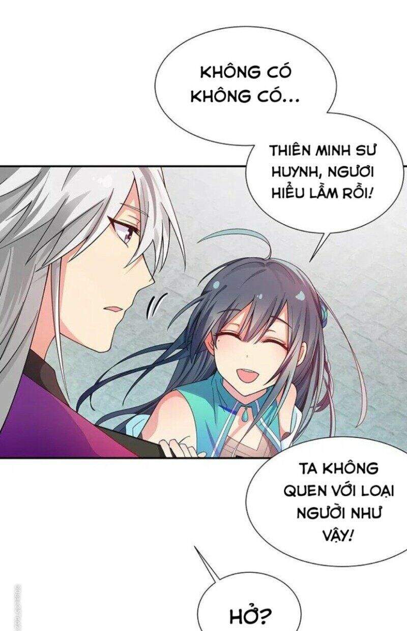 Toàn Bộ Tu Chân Giới Muội Tử Muốn Bắt Ta chapter 12 - Trang 47