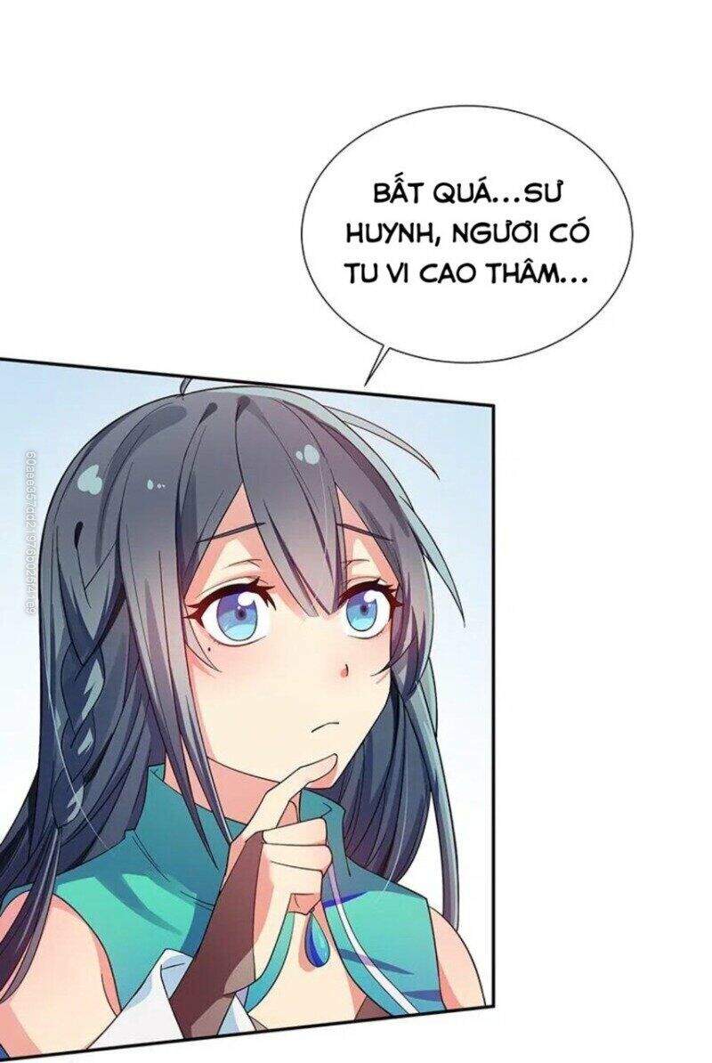 Toàn Bộ Tu Chân Giới Muội Tử Muốn Bắt Ta chapter 12 - Trang 52