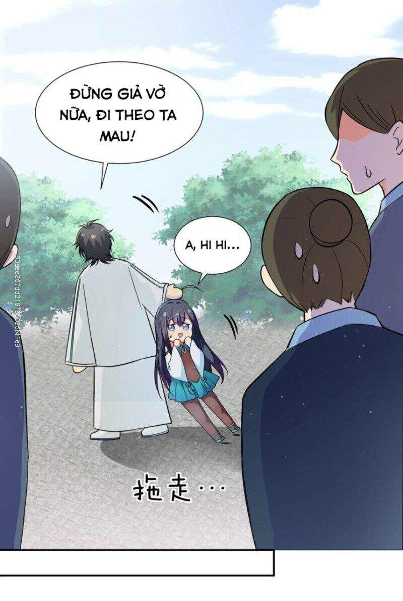 Toàn Bộ Tu Chân Giới Muội Tử Muốn Bắt Ta chapter 14 - Upload bởi truyensieuhay.com