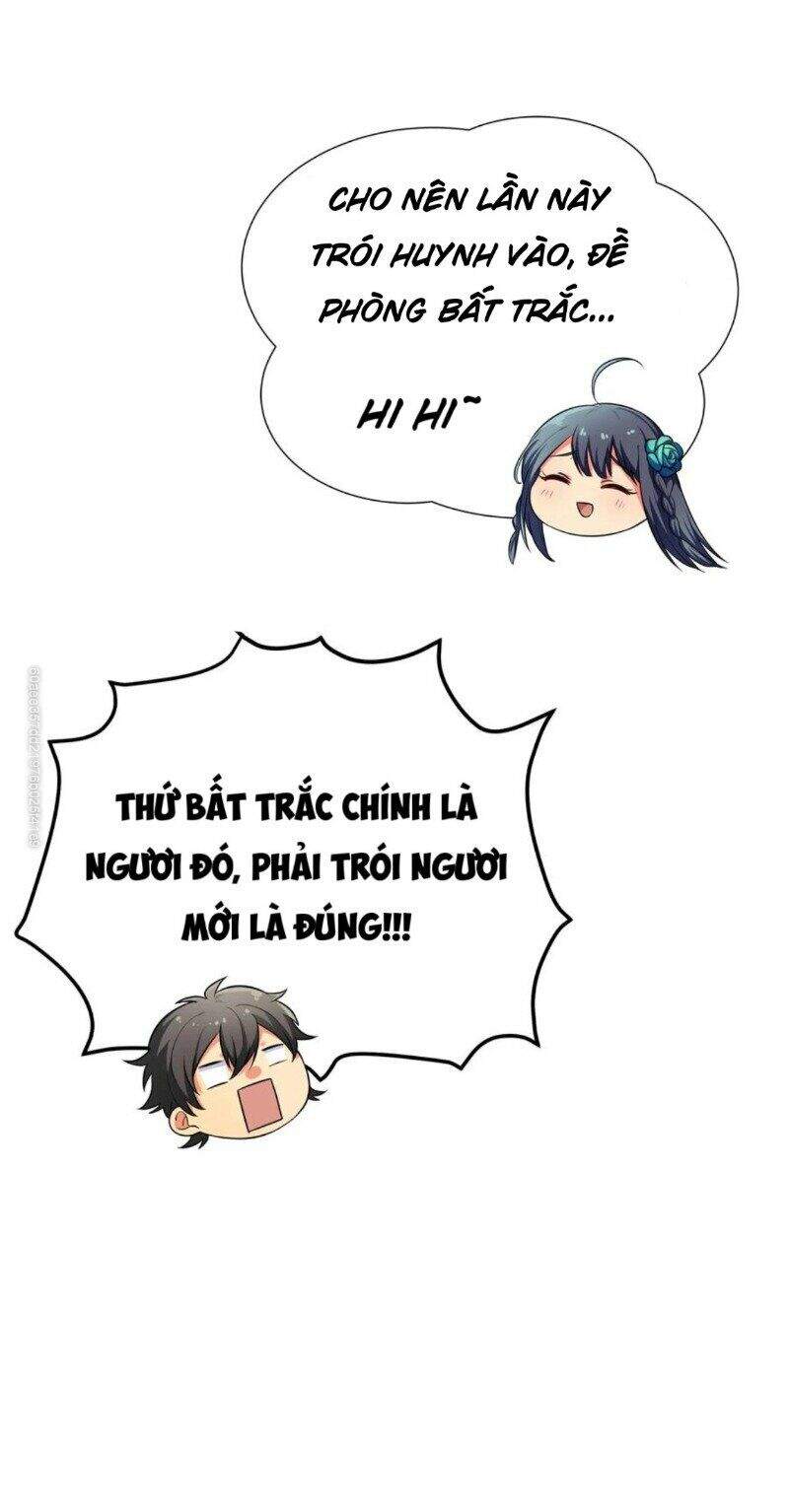 Toàn Bộ Tu Chân Giới Muội Tử Muốn Bắt Ta chapter 14 - Upload bởi truyensieuhay.com