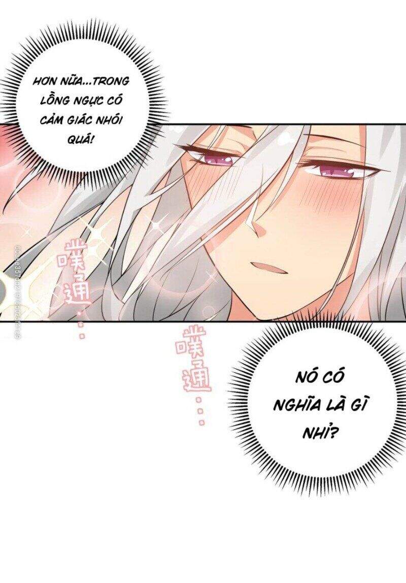 Toàn Bộ Tu Chân Giới Muội Tử Muốn Bắt Ta chapter 14 - Upload bởi truyensieuhay.com
