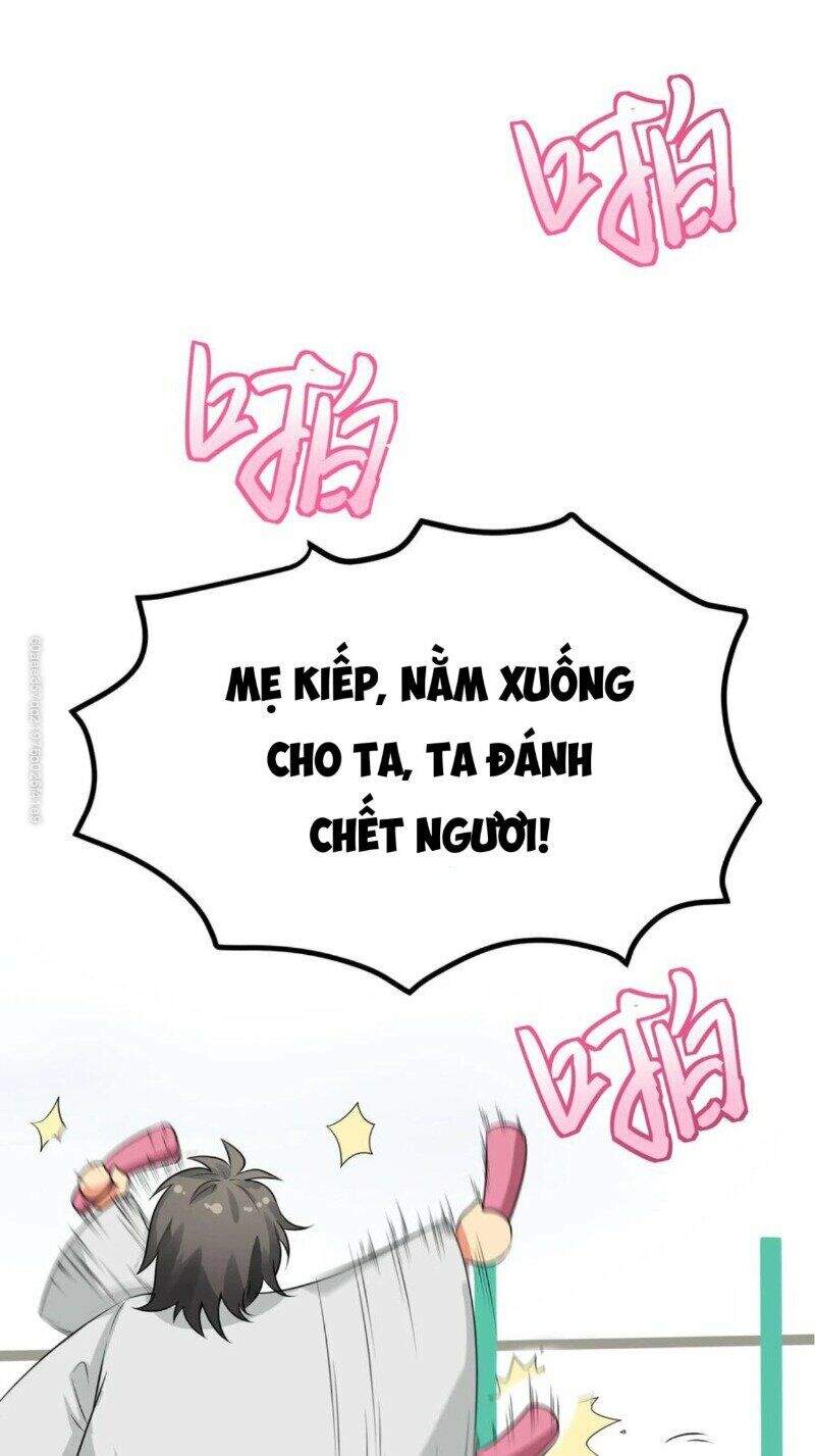 Toàn Bộ Tu Chân Giới Muội Tử Muốn Bắt Ta chapter 14 - Upload bởi truyensieuhay.com