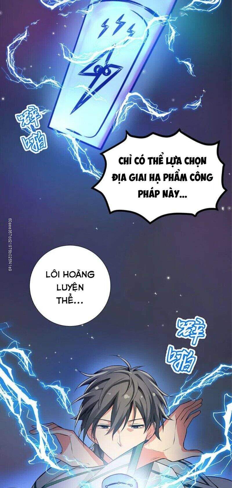 Toàn Bộ Tu Chân Giới Muội Tử Muốn Bắt Ta chapter 15 - Upload bởi truyensieuhay.com