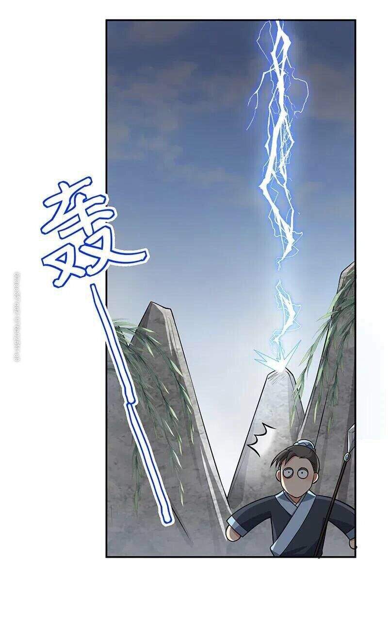 Toàn Bộ Tu Chân Giới Muội Tử Muốn Bắt Ta chapter 15 - Upload bởi truyensieuhay.com