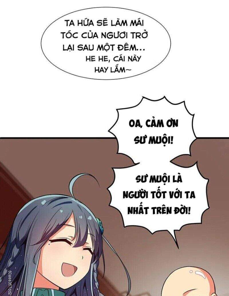 Toàn Bộ Tu Chân Giới Muội Tử Muốn Bắt Ta chapter 15 - Upload bởi truyensieuhay.com