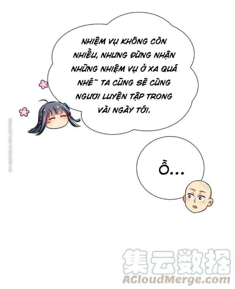 Toàn Bộ Tu Chân Giới Muội Tử Muốn Bắt Ta chapter 15 - Upload bởi truyensieuhay.com