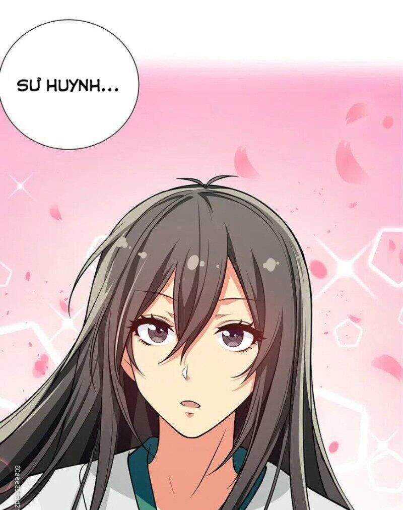 Toàn Bộ Tu Chân Giới Muội Tử Muốn Bắt Ta chapter 15 - Upload bởi truyensieuhay.com