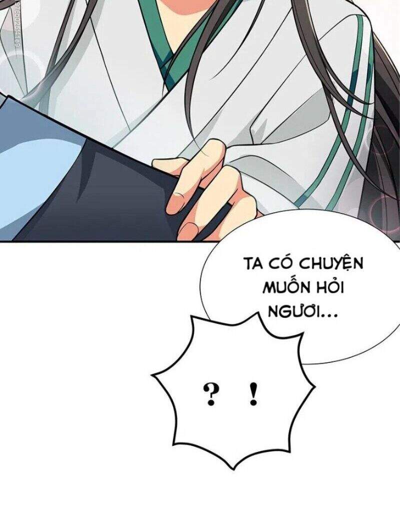 Toàn Bộ Tu Chân Giới Muội Tử Muốn Bắt Ta chapter 15 - Upload bởi truyensieuhay.com